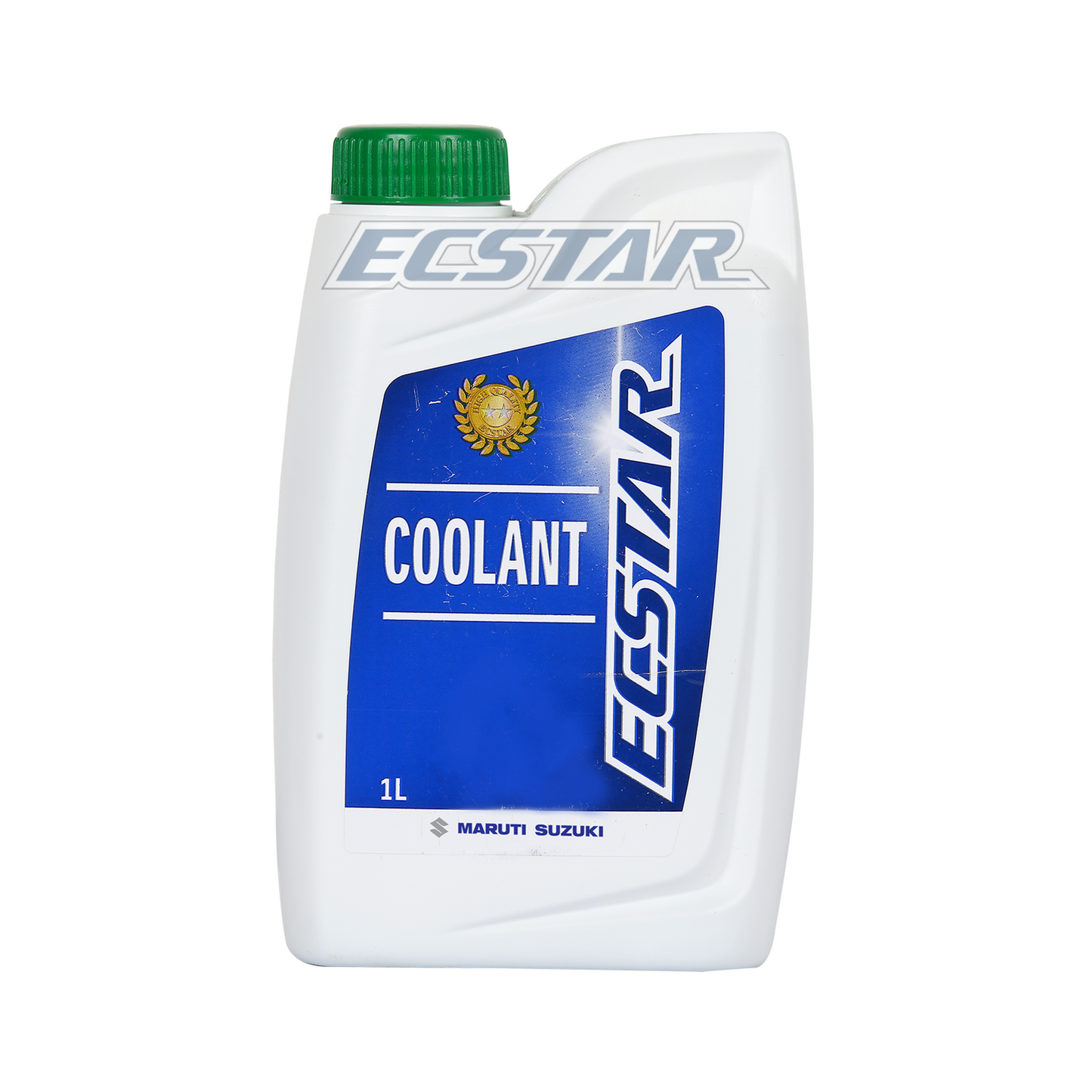 MGC Ecstar Maruti Genuine Coolant - 1L - Premium Engine Protection for Maruti Vehicles